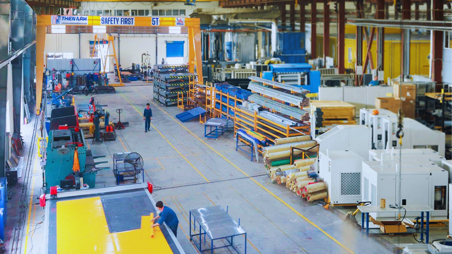 Market Leader - 2018