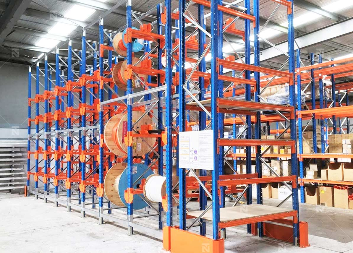 Construction & Infrastructure