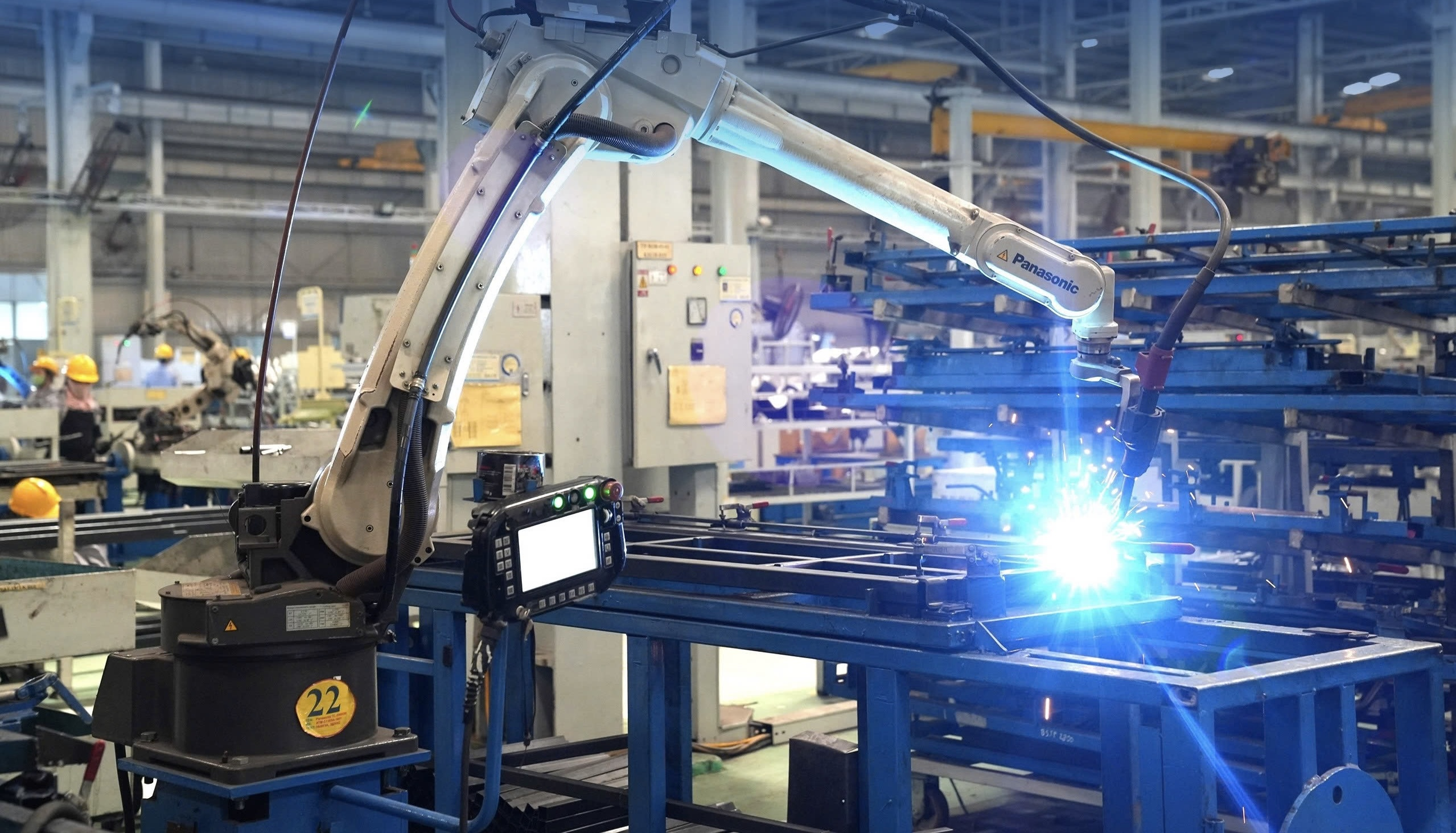 Advanced CNC Laser Cutting Technology