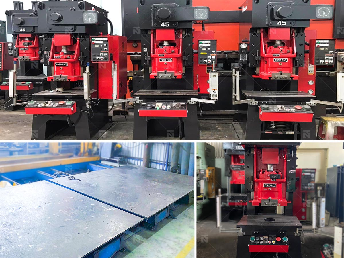 Robotic Welding in Modern Manufacturing