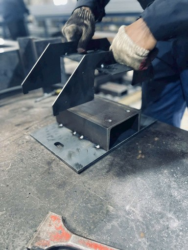 Pre-Coated & Weathering Steel