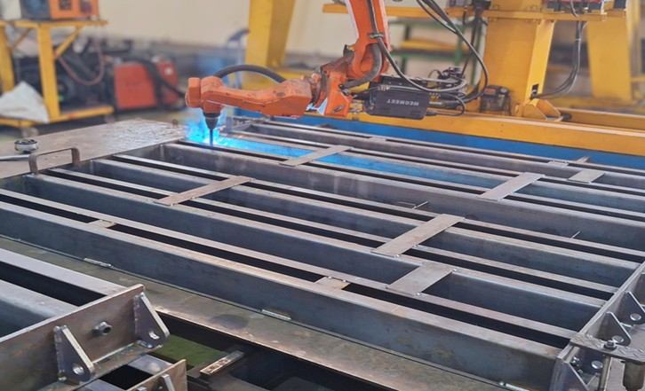 Carbon Steel (SPCC, SECC, SPHC for General Industrial)