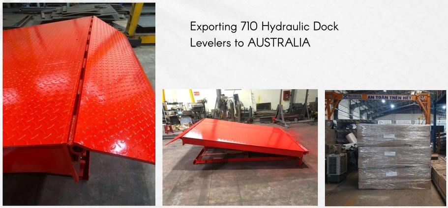 Thien Nam Partnership Project