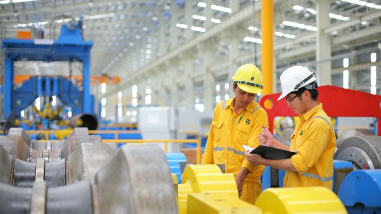 OEM Quality Assurance Illustration