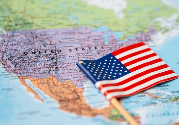 Regional Expansion - 2025