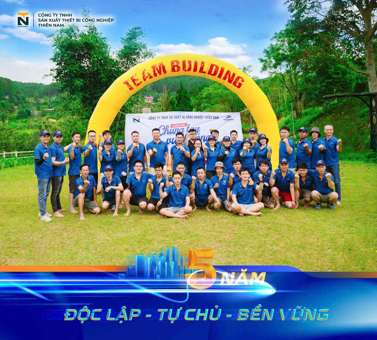 CE Certification - 2021